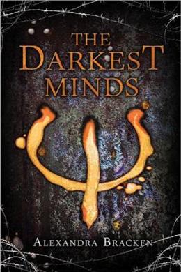 The Darkest Minds - MPHOnline.com