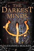 The Darkest Minds (A Darkest Minds Novel) - MPHOnline.com