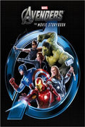 The Avengers: The Movie Storybook - MPHOnline.com