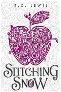 Stitching Snow - MPHOnline.com