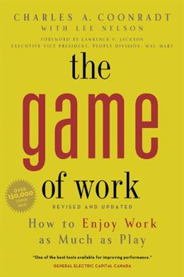 The Game of Work - MPHOnline.com