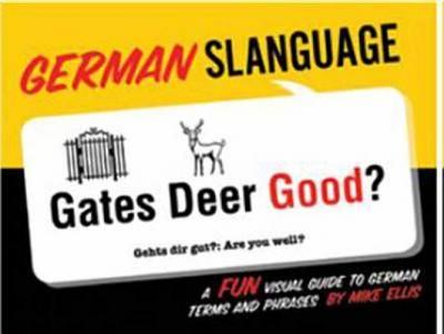 German Slanguage - MPHOnline.com