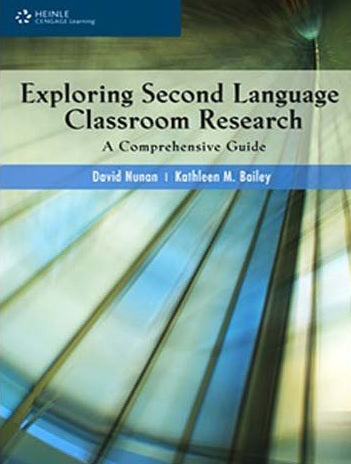 Exploring Second Language Classroom Research - MPHOnline.com