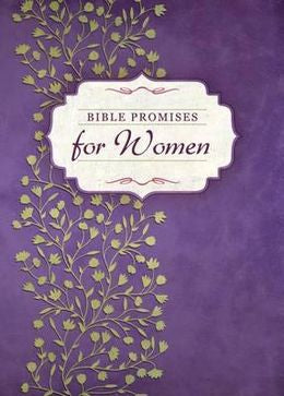 Bible Promises For Women (Promises for Life) - MPHOnline.com