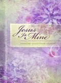 Jesus is Mine (Comfort Devotional Journal) - MPHOnline.com