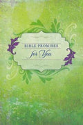 Bible Promises for You (Promises for Life) - MPHOnline.com