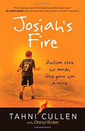 Josiah's Fire: Autism Stole His Words, God Gave Him a Voice - MPHOnline.com