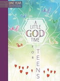 A LITTLE GOD TIME FOR TEENS - MPHOnline.com