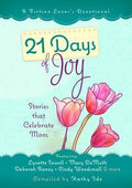 21 Days Of Joy: Stories That Celebrate Mom - MPHOnline.com