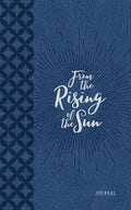 From The Rising Of The Sun: Journal - MPHOnline.com