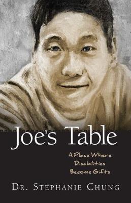 Joe's Table: Hi, My Name is Joseph, What's your Name? - MPHOnline.com