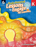 Brain-Powered Lesson To Engage All Learners Kindergarten - MPHOnline.com