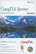 CompTIA Server+ Certification - MPHOnline.com