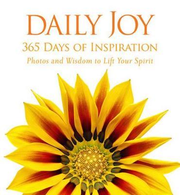 Daily Joy: 365 Days of Inspiration - MPHOnline.com