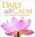 Daily Calm: 365 Days of Serenity - MPHOnline.com