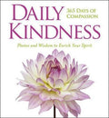 Daily Kindness: 365 Days of Compassion - MPHOnline.com