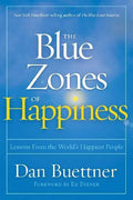 The Blue Zones of Happines - MPHOnline.com