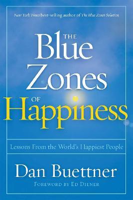 The Blue Zones of Happines - MPHOnline.com