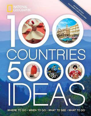 100 Countries, 5000 Ideas, 2nd Edition - MPHOnline.com