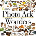 Photo Ark Wonders - MPHOnline.com