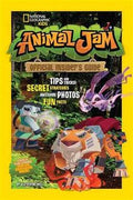 ANIMAL JAM: INSIDER`S GUIDE - MPHOnline.com