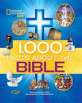 1,000 Facts about the Bible - MPHOnline.com