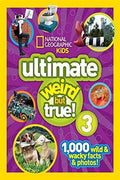 Ultimate Weird But True 3 - MPHOnline.com