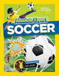 Absolute Expert: Soccer - MPHOnline.com