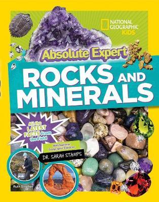 Absolute Expert: Rocks & Minerals - MPHOnline.com