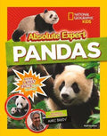 Absolute expert: Pandas - MPHOnline.com