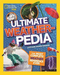 National Geographic Kids: Ultimate Weatherpedia - MPHOnline.com