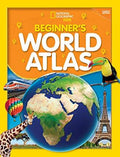 National Geographic Kids Beginner's World Atlas - MPHOnline.com