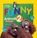 Just Joking Funny Animals 2 - MPHOnline.com