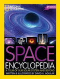 Space Encyclopedia, 2E - MPHOnline.com
