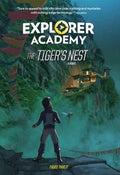 Explorer Academy #5: The Tiger's Nest - MPHOnline.com