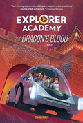Explorer Academy #6: The Dragon's Blood - MPHOnline.com
