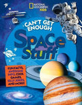 Can't Get Enough Space Stuff - MPHOnline.com