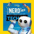 Nerdlet: Tech - MPHOnline.com