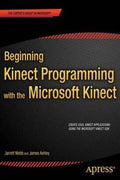 Beginning Kinect Programming With The Microsoft Kinect SDK - MPHOnline.com