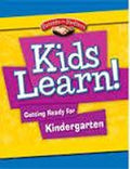 Kids Learn! Getting Ready For Kindergarten - MPHOnline.com