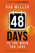 48 Days to the Work You Love: Preparing for the New Normal - MPHOnline.com