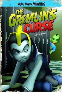 Mighty Monsters : Gremlin's Curse - MPHOnline.com