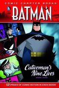 Batman Catwoman`s Nine Lives - MPHOnline.com