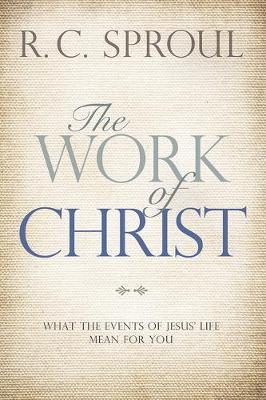 The Work Of Christ - MPHOnline.com