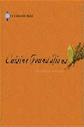 Le Cordon Bleu Cuisine Foundations - MPHOnline.com