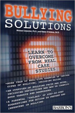 Bullying Solutions: Learn to Overcome from Real Case Studies - MPHOnline.com