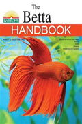 The Betta Handbook (Barron's Pet Handbooks) - MPHOnline.com