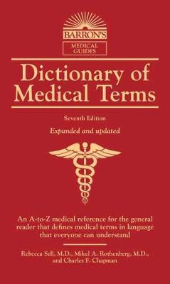 Dictionary Of Medical Terms 7E - MPHOnline.com