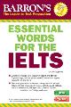 Essential Words for the IELTS, 2E With MP3 CD