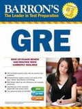 Barron`s GRE With Cd-Rom, 21st Ed. - MPHOnline.com